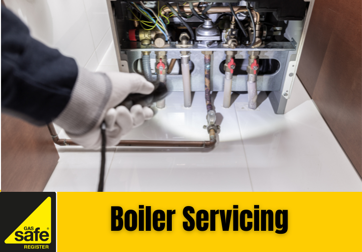 boiler service Oldham