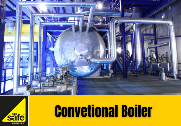 conventional boiler Oldham