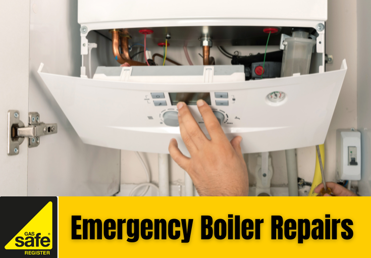 emergency boiler repairs Oldham