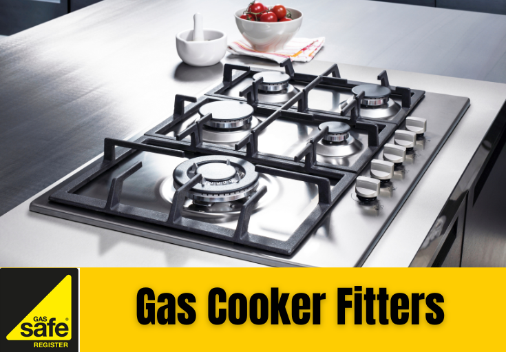 gas cooker fitters Oldham