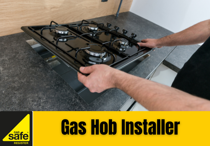 gas hob installer Oldham