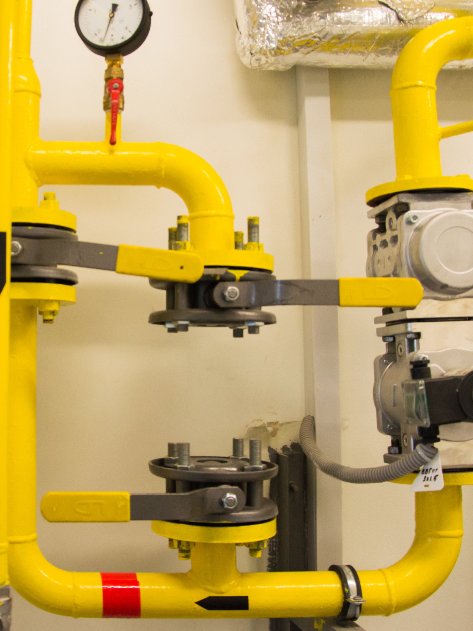 emergency gas engineer Oldham, OL1-OL9