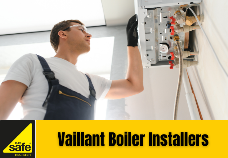 Vaillant boiler installers Oldham